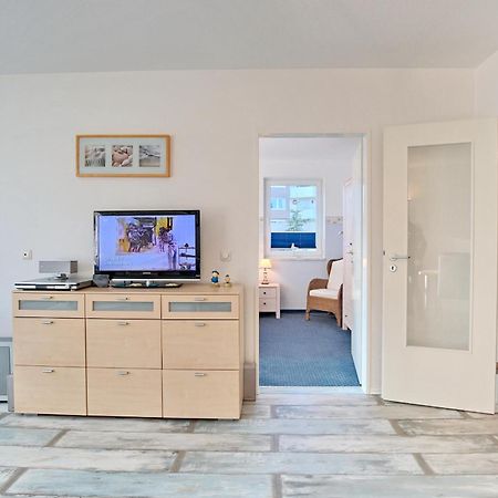 Barke Barke Appartement 1 Шарбойц Екстер'єр фото